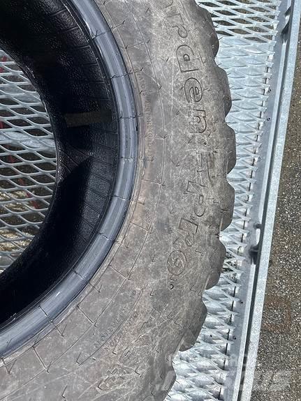  Dekk Garden pro Tyres, wheels and rims