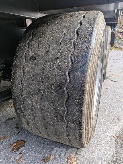 Dølen D14 General purpose trailers