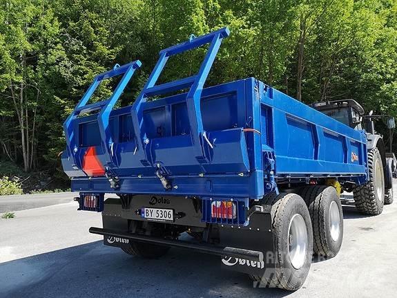Dølen G12 General purpose trailers