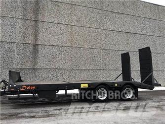 Dølen M16 General purpose trailers