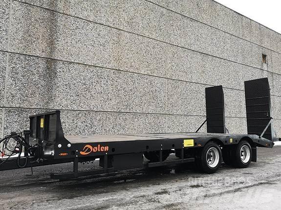 Dølen M16 General purpose trailers