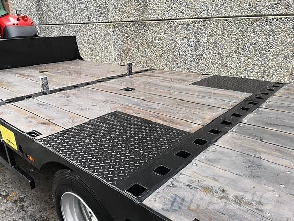 Dølen M16 General purpose trailers