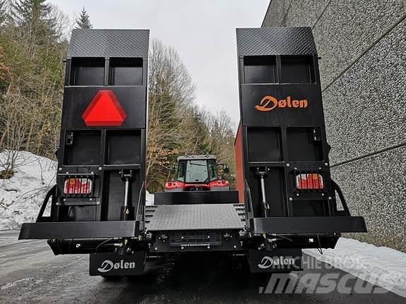 Dølen M16 General purpose trailers