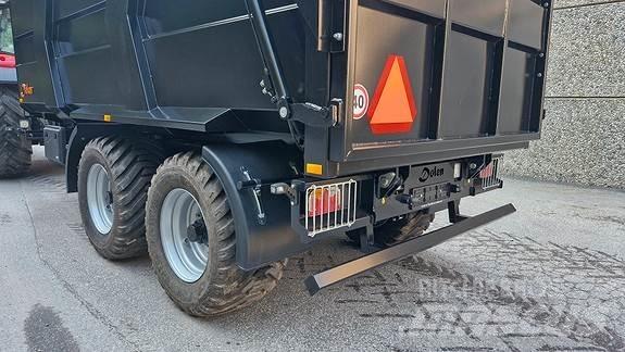 Dølen V14 General purpose trailers