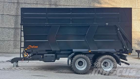 Dølen V14 General purpose trailers