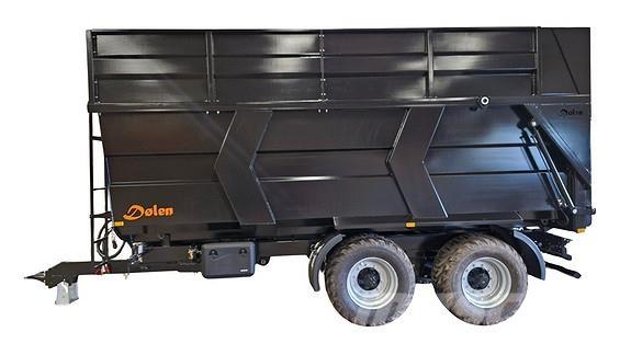 Dølen V16 General purpose trailers