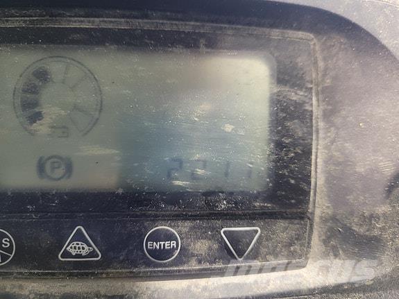 Doosan B15R-5 Diesel trucks