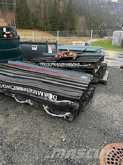  Drammenslodden Other components