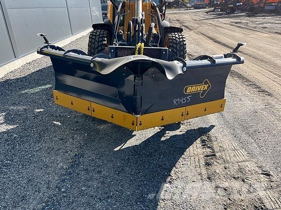 Drivex VB2800 Snow blades and plows