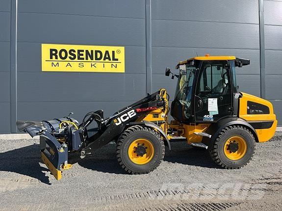 Drivex VB2800 Snow blades and plows