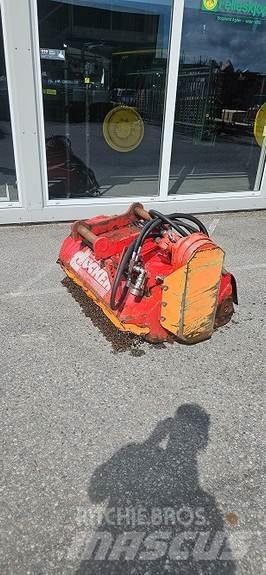 Dücker  Other road and snow machines