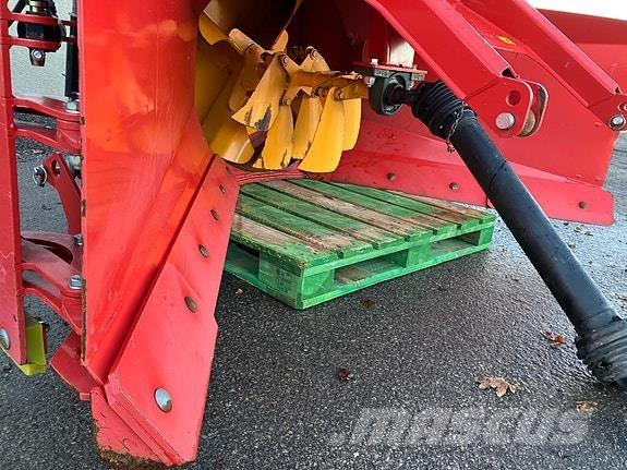 Duun VF253 Snow throwers