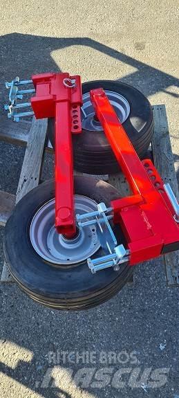 Einböck  Other tillage machines and accessories