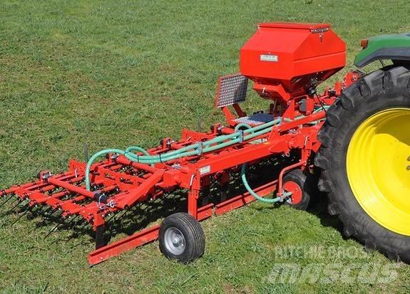 Einböck  Other tillage machines and accessories