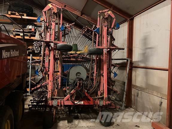 Einböck FZHE 12.00 Other tillage machines and accessories