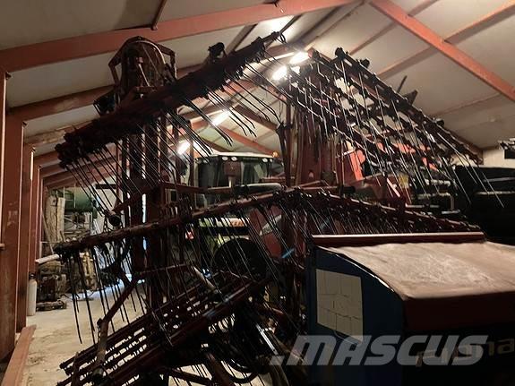 Einböck FZHE 12.00 Other tillage machines and accessories