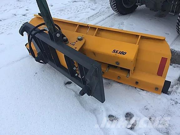 Epoke 55/140-180 Other road and snow machines