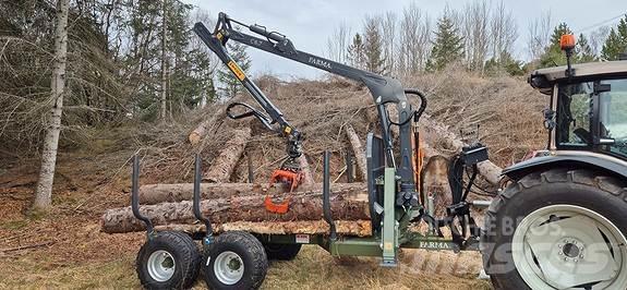 Farma T9F Forestry - Others