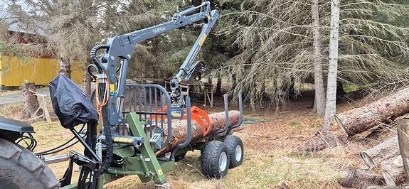 Farma T9F Forestry - Others