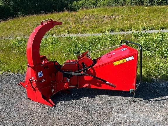 Farmi 180 Forestry - Others