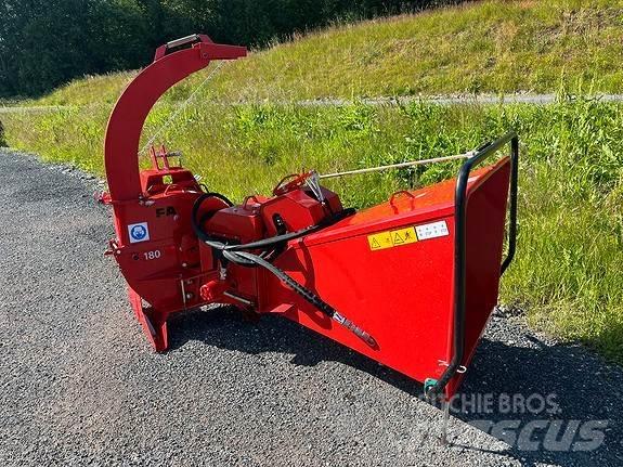 Farmi 180 Forestry - Others