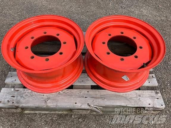  Felger DW10 x 20 Agriculture - Others