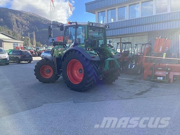 Fendt 314 VARIO Tractors