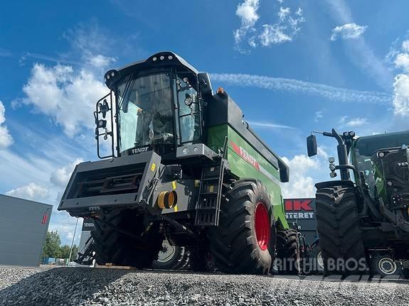 Fendt Corus 522 Combine harvesters