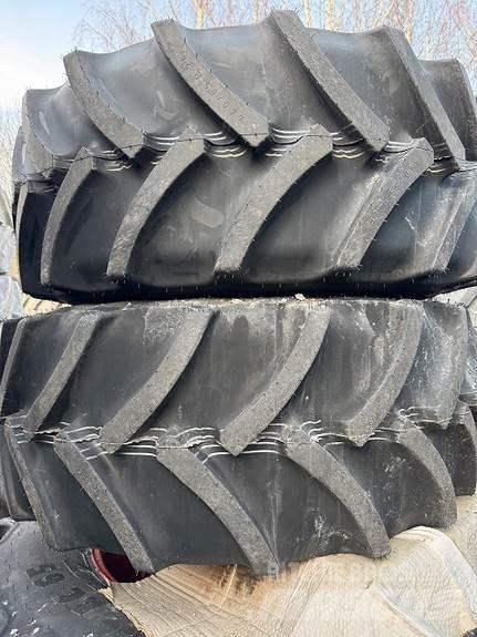 Fendt Hjulsett Tyres, wheels and rims