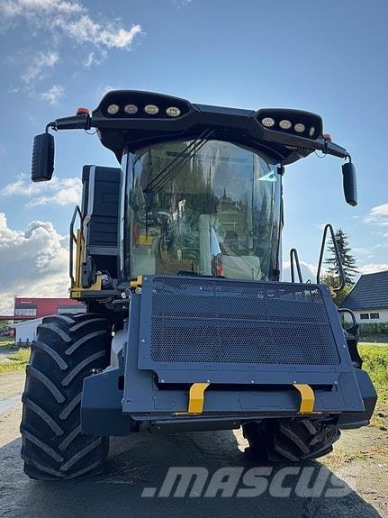 Fendt Ideal 7PL Combine harvesters