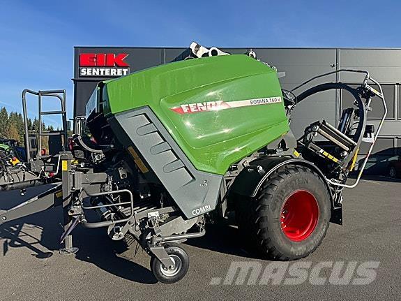 Fendt Rotana Other forage harvesting equipment