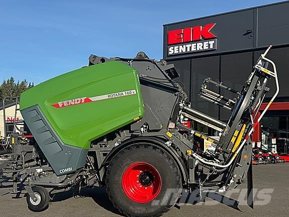 Fendt Rotana Other forage harvesting equipment