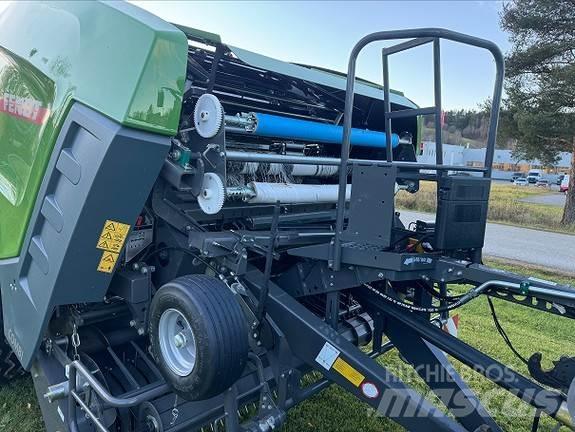 Fendt Rotana 130F Round balers
