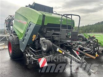 Fendt Rotana 160V Other forage harvesting equipment