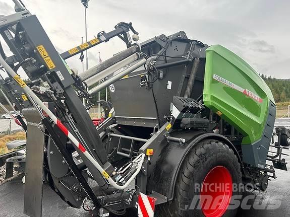 Fendt Rotana 160V Other forage harvesting equipment