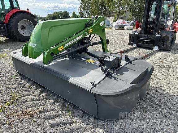 Fendt Slicer 310FQ Other forage harvesting equipment