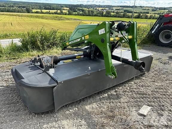 Fendt Slicer 310FQ Other forage harvesting equipment