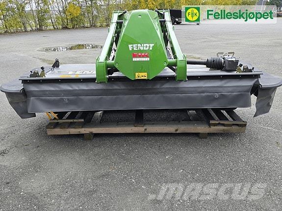 Fendt Slicer 310FQ Other forage harvesting equipment