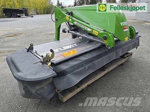Fendt Slicer 310FQ Other forage harvesting equipment