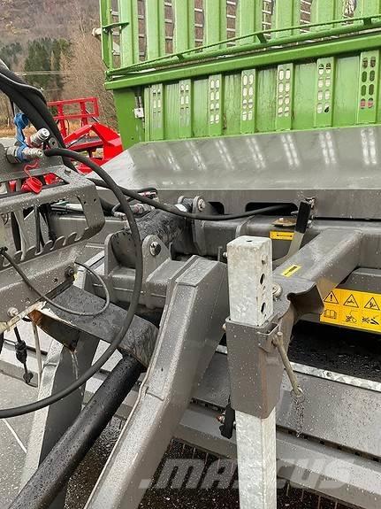 Fendt Tigo 50 ST General purpose trailers