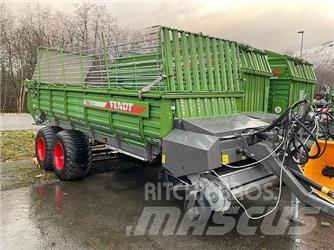 Fendt Tigo 50 ST General purpose trailers