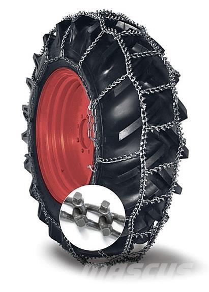  FLYTTESALG!! Tractors