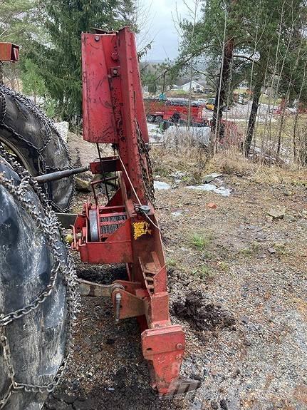  Formek 3.5 t vinsj Forestry - Others