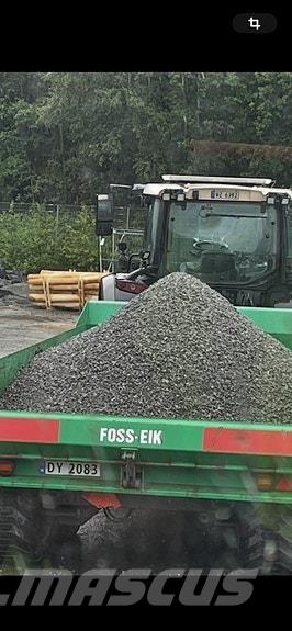 Foss-Eik  General purpose trailers