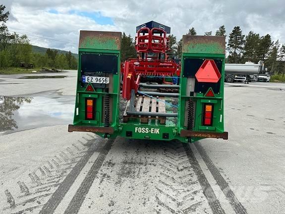 Foss-Eik 21 T General purpose trailers