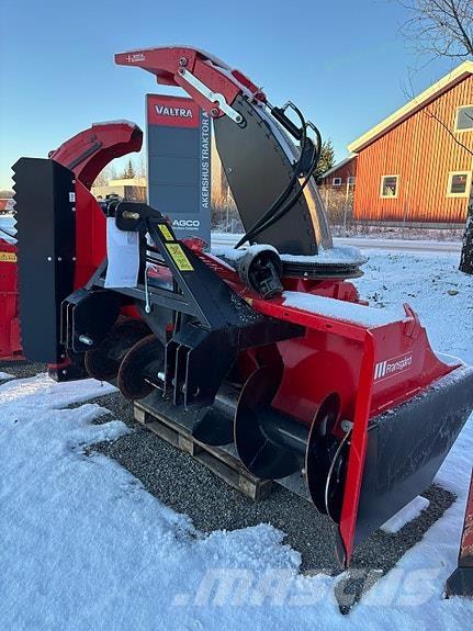 Fransgård TTS240-3 Snow throwers