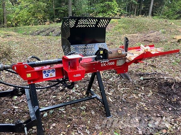 Fransgård VK-7000 Forestry - Others