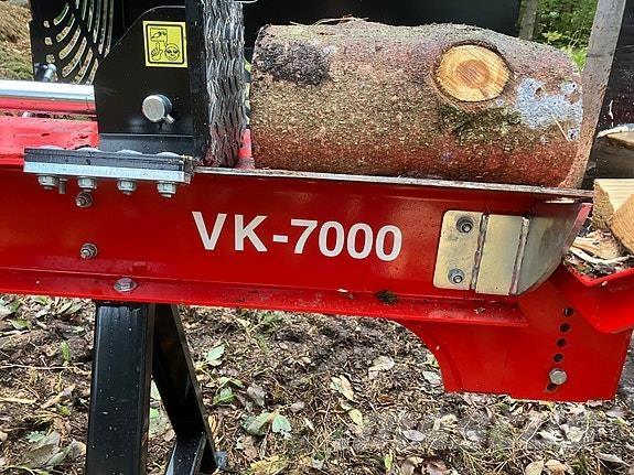 Fransgård VK-7000 Forestry - Others