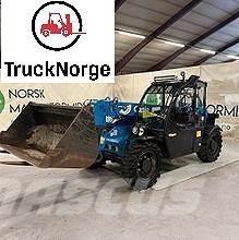 Genie GTH-2506 Telescopic handlers