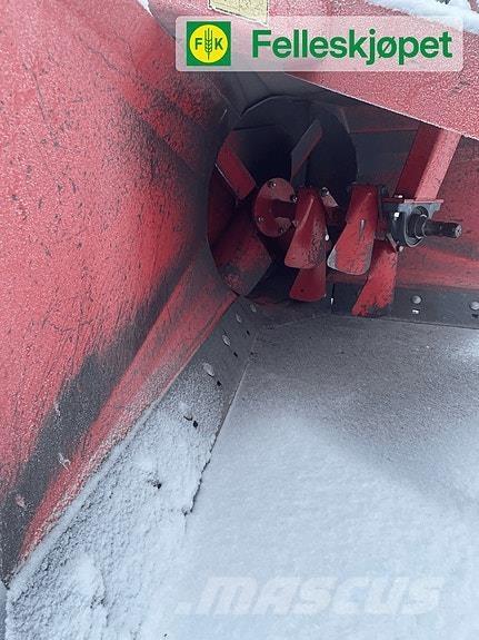 Globus gsf 2300 Snow throwers